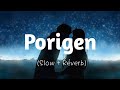 Pogiren Slowed And Reverb KDLofi