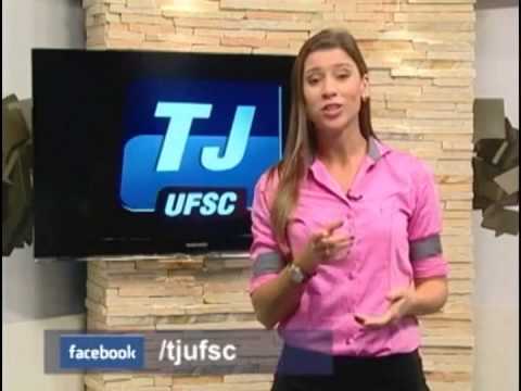 Conexão UFSC (terça-feira) 24/09