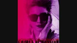 Madonna: Crimes of Passion