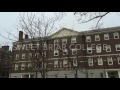 Dave Matthews Wrote Crash at Sweet Briar College