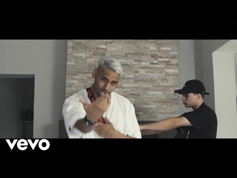 Diel Paris - Quiero Que Te Mientas ft. MP El Juvenil