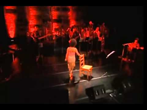 Elza Soares - Beba-me - 2007