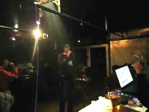 Bajaga - Godine prolaze- by Bora live