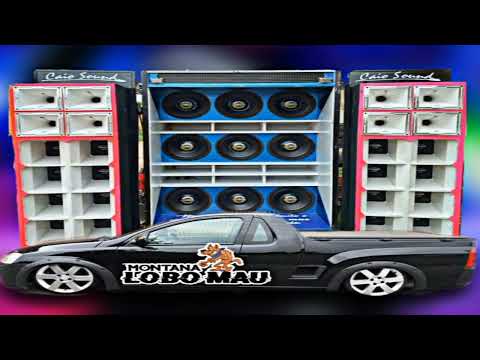 Ao Vivo Montana Lobo Mau 2022 dj Alvaro