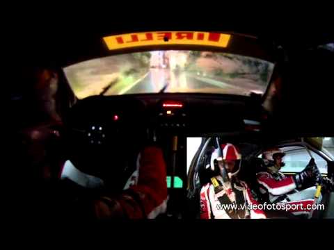 31° Rally Prealpi Orobiche / Ghelfi - Marchioni / PS2 + PS11 Power stage