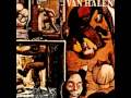 Van Halen - One Foot Out The Door
