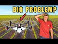 What No One Tells You About Owning A Spray Drone