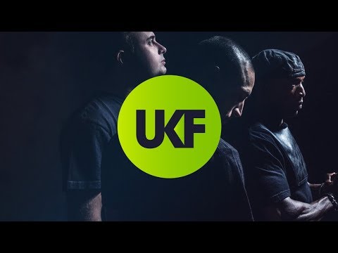 Drumsound & Bassline Smith - Come With Me