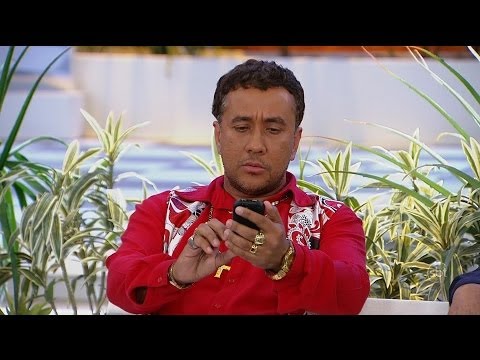 Paulinho Gogó - A Praça É Nossa - 07/11/13 (HD)