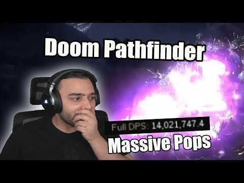 Prepping for the most BROKEN build this league - Path of Exile Sanctum