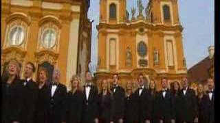 Fischerchor - Freude schöner Götterfunken (Ode to Joy) 2004