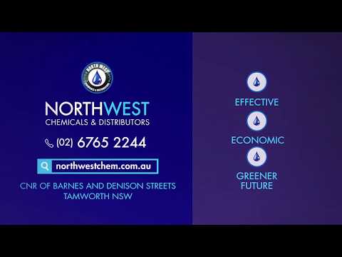 North West Chemicals & Distributors - Customer Success Story