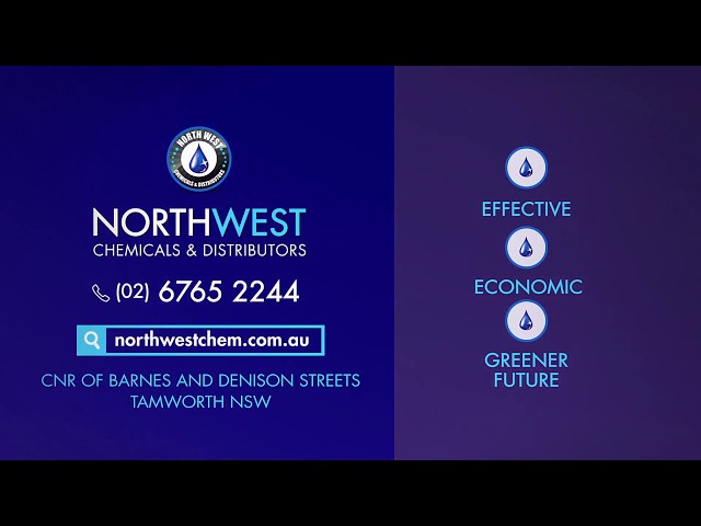 North West Chemicals - Tamworth, NSW