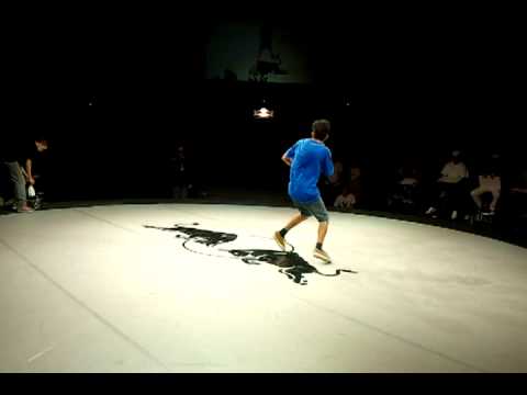 Bc one chicago finals 2011 El Nino v. Vicious Victor