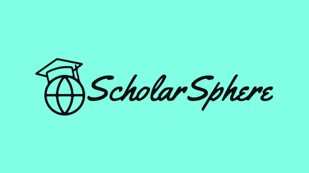 Scholar Sphere Team Video
