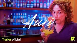 Auri | Tráiler español | 10 de abril en cines