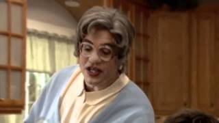 Arrested Development - Mrs. Featherbottom 5