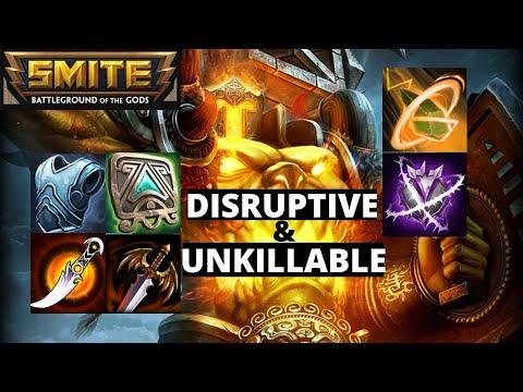 THIS BUILD FEELS SO GOOD | XING TIAN SOLO GAMEPLAY | SMITE CONQUEST