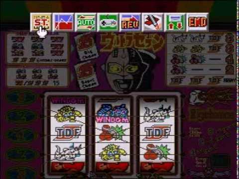 SNES Games - Opening / Intro - J - Part 6