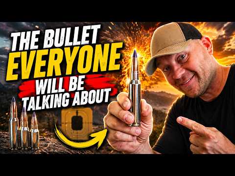 Seekins HIT Pro - Our Ideal LE Sniper Rifle Part 1