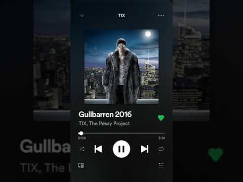 Gullbaren 2016