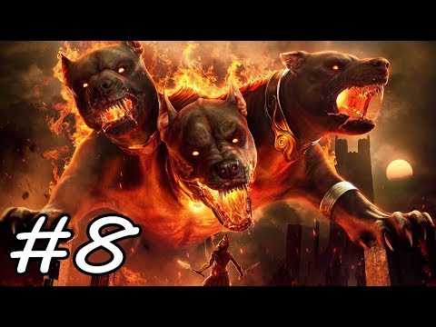 Assassin's Creed Odyssey: The Fate of Atlantis - Torment of Hades - Walkthrough - Part 8