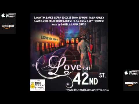 Why Am I Falling • Ramin Karimloo