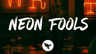Neon Fools Music Video