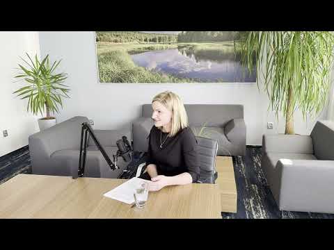 Podcast s generálním ředitelem - Ervěnický koridor