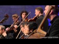 Edvard Grieg: Holberg suite, Op. 40, 1. Praeludium