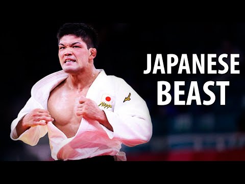 The Best Judoka of Modern Times - Shohei Ono