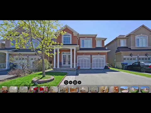 338 Brisdale Dr, Brampton
