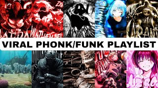 Download lagu VIRAL PHONK/FUNK PLAYLIST 2026 🖤🔥 mp3