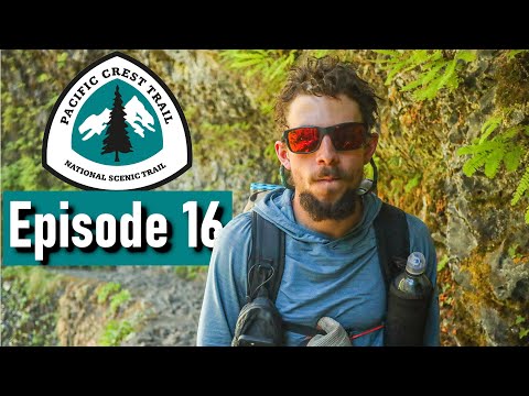 A Heartbreaking Decision was made... | Episode #16 | Pacific Crest Trail 2022