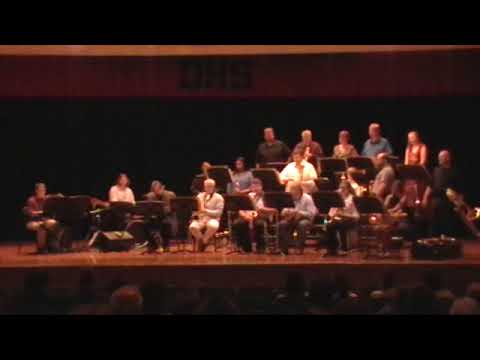 SEMORJO - Groovin' Hard