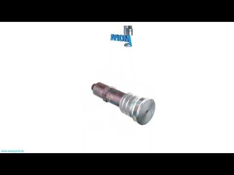 5550900350 - MOPA HANDPUMPE passend für MTU Motoren