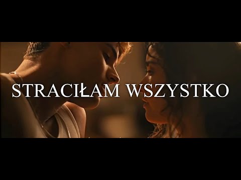 Tałi Ft. Jula - Straciłam wszystko (VIDEO) |BLEND|
