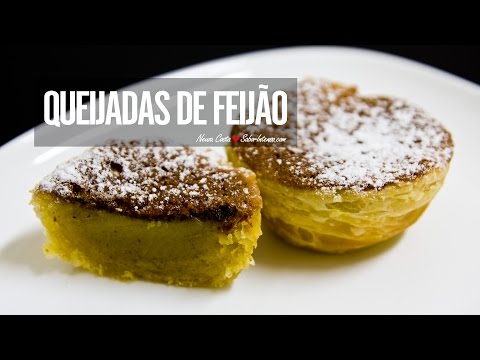 download lagu mp3 mp4 Queijadas De Feijao Receita, download lagu Queijadas De Feijao Receita gratis, unduh video klip Queijadas De Feijao Receita