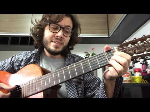 Novena - Beto Guedes