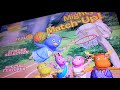 The BACKYARDIGANS Mighty Match Up