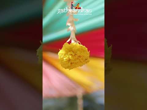 Wedding Planner portfolio by Gathbandhan Events in Mumbai - Photo 3