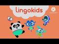 Lingokids Logo Effects Inspired By Preview 2 Effects