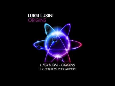 Luigi Lusini - Origins
