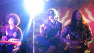 Vultures (acoustic) Envy on the Coast