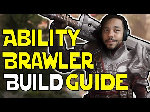 Abilityone Stamp Build Steam Community :: Video :: ABILITY SOLO BUILD GUIDE - FAULT ITEM ...