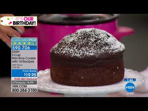 HSN | Kitchen Solutions Celebration 06.30.2018 - 03 PM