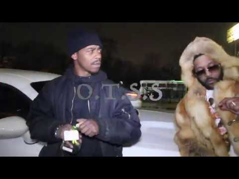 SauceGod 80 - O.T.S.S - (Official Video) - Shot by @crudboyz/CBFILMS