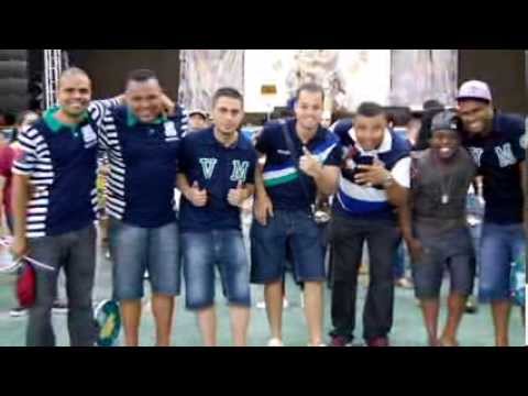 Vila Maria 2014  || Clipe