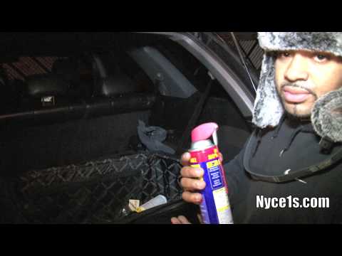 Nyce1s - Fast Guy Presents... The Fast Guy Travel Pack Honda Day Orlando 2013 Pt. 2!