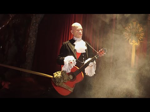 2021 Calixte de Nigremont - Le Festival au Musée des Arts Forains (1)